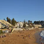 Edificio Playa Paraíso