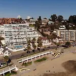 Edificio Playa Paraíso