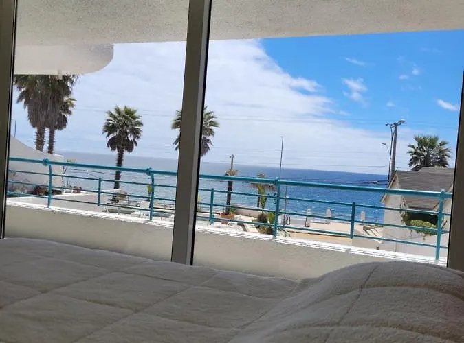 Edificio Playa Paraíso