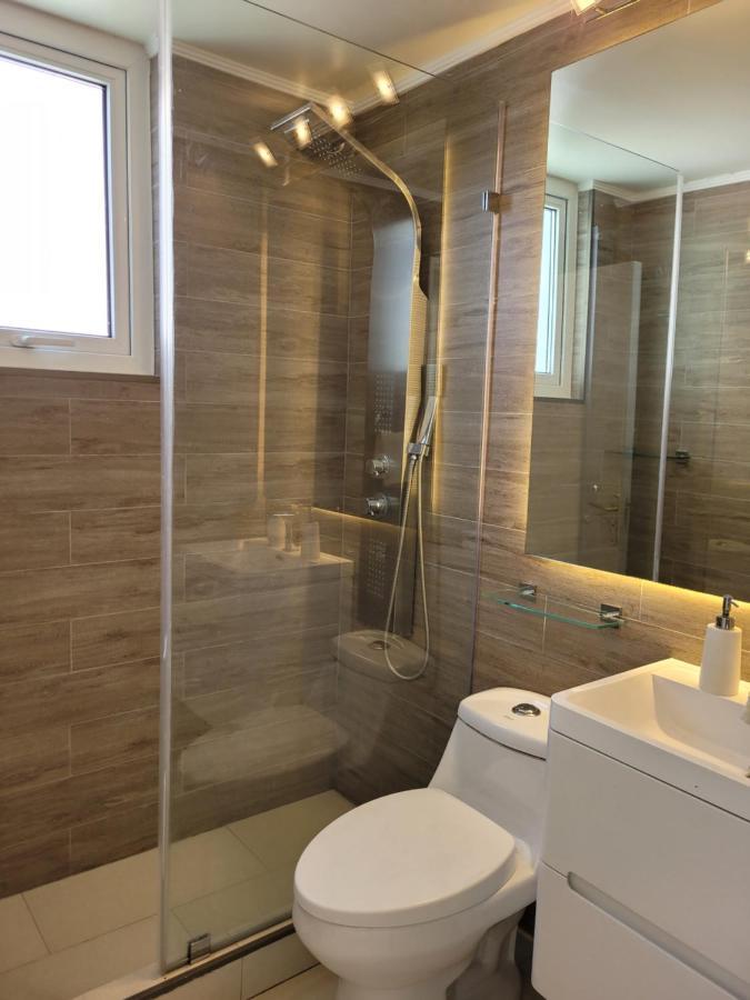 Apartamento Playa Paraiso *