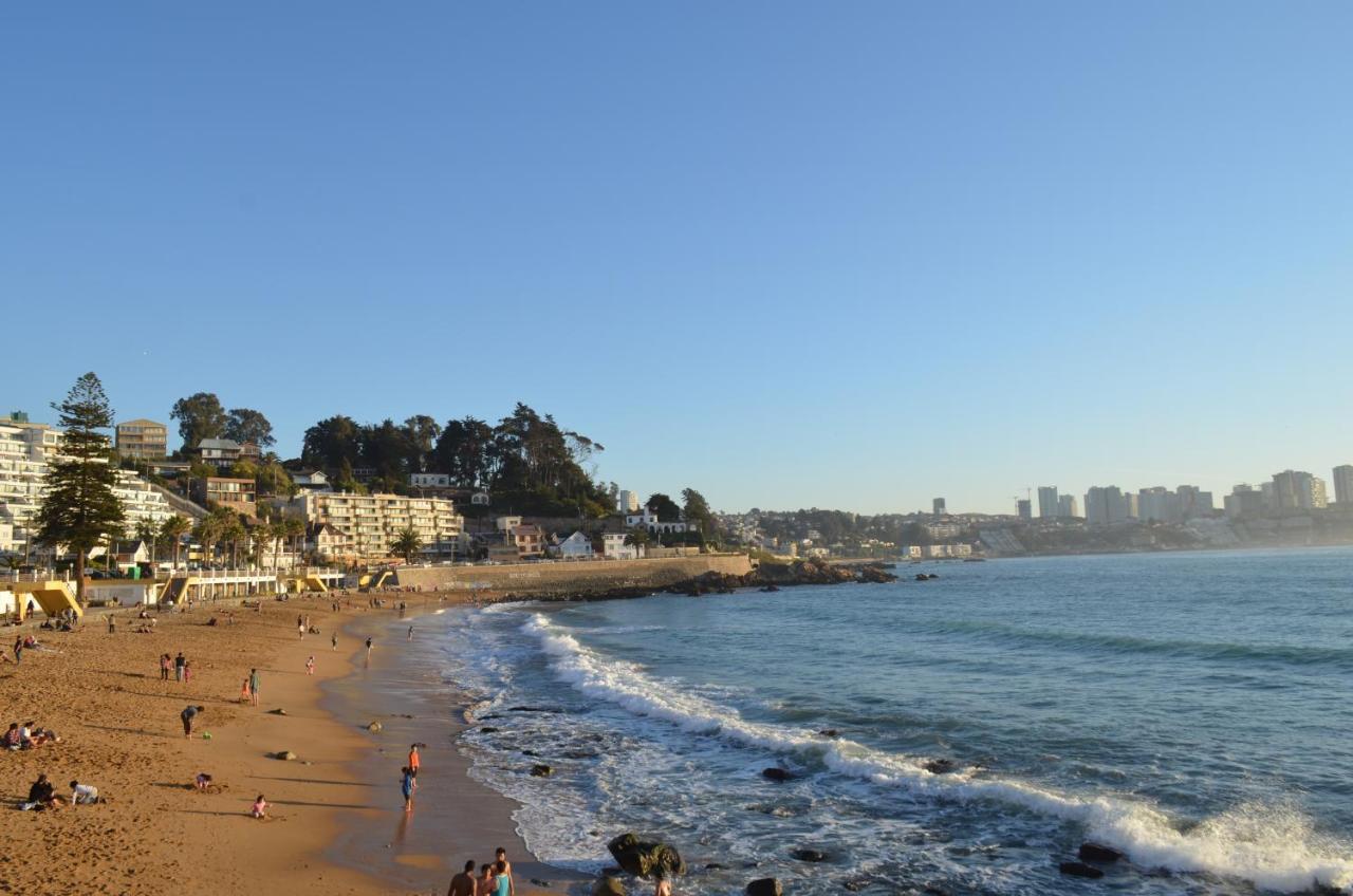 Playa Paraiso