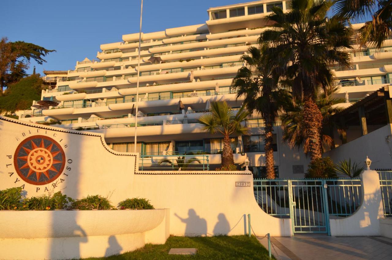 Apartamento Playa Paraiso *