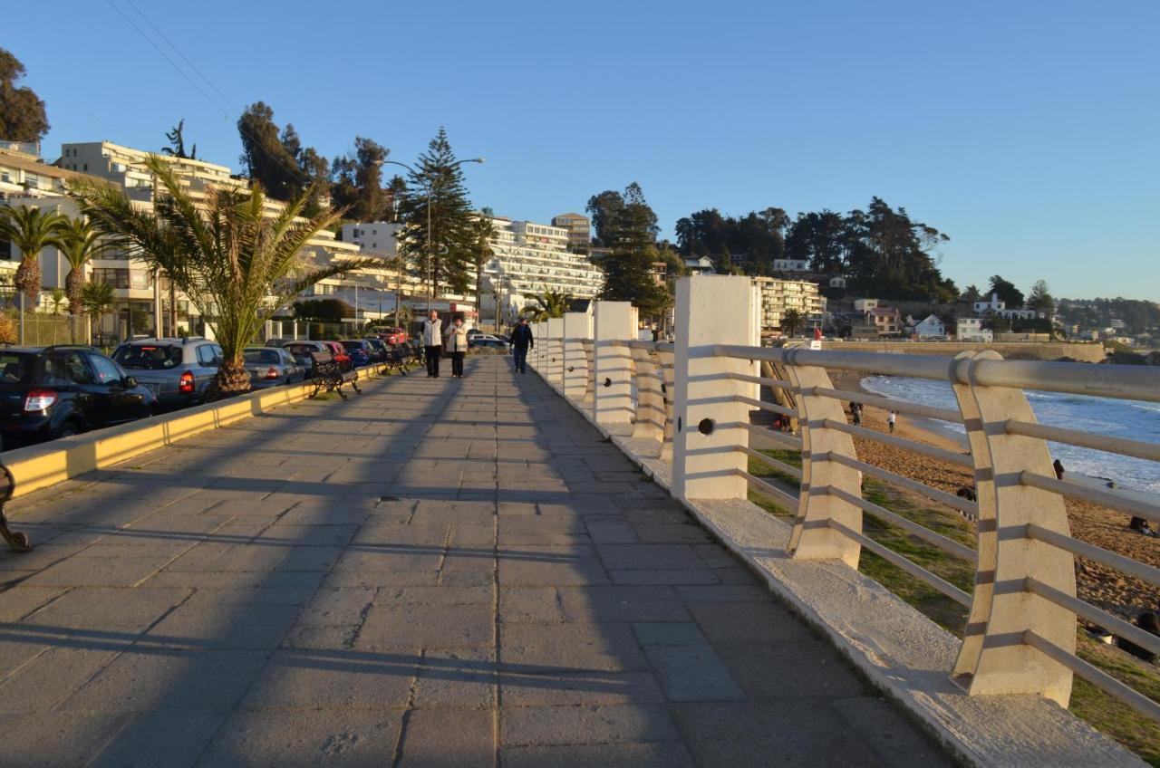 Playa Paraiso